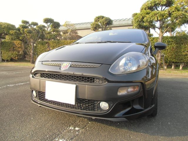 Fiat PUNTO 2012-12 1330-7