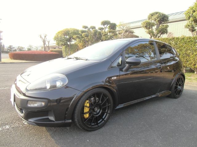 Fiat PUNTO 2012-12 1330-9