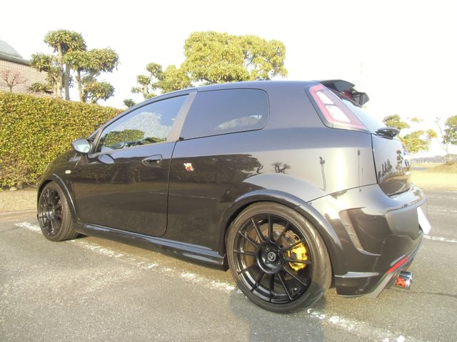 Fiat PUNTO 2012-12 1330-18