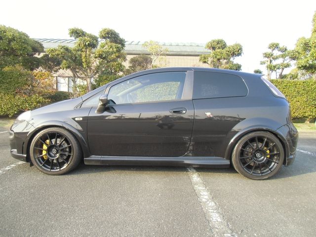 Fiat PUNTO 2012-12 1330-11