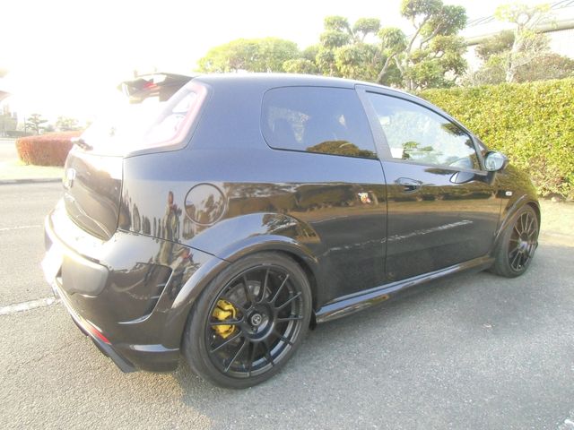 Fiat PUNTO 2012-12 1330-15
