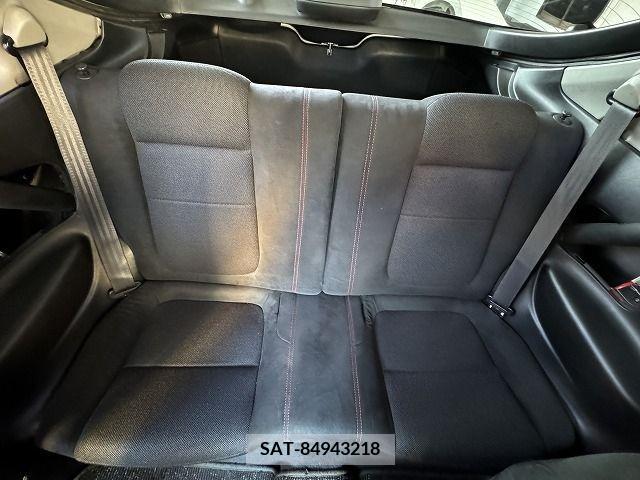 Honda INTEGRA 1997-01 336445-26