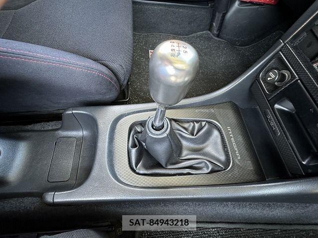 Honda INTEGRA 1997-01 336445-13