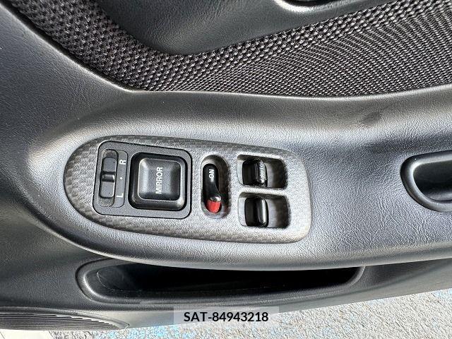 Honda INTEGRA 1997-01 336445-16