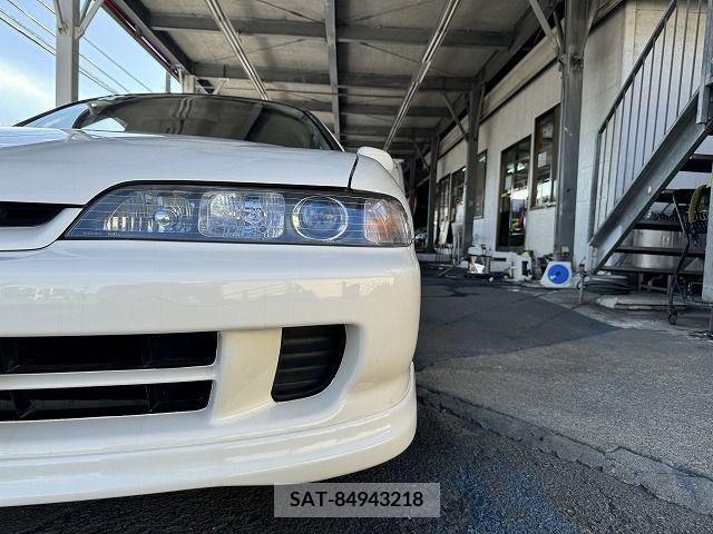 Honda INTEGRA 1997-01 336445-22