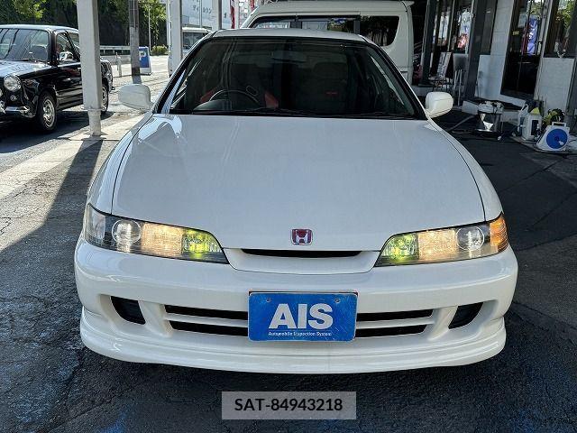 Honda INTEGRA 1997-01 336445-3