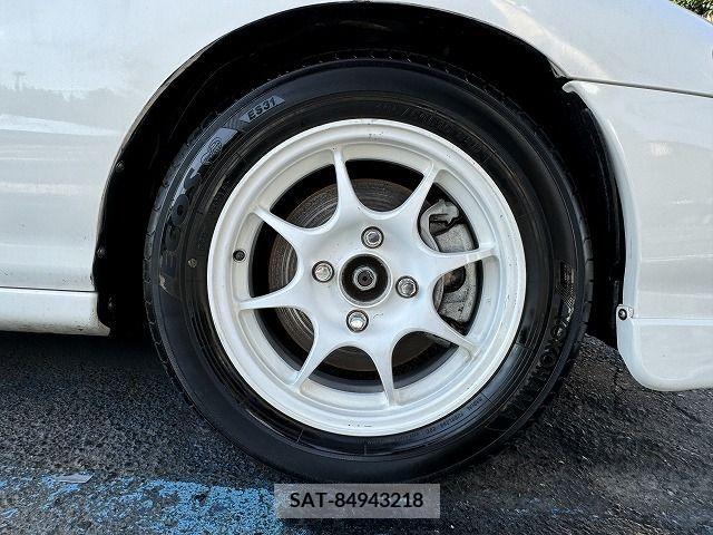 Honda INTEGRA 1997-01 336445-19