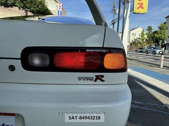 Honda INTEGRA 1997-01 336445-25