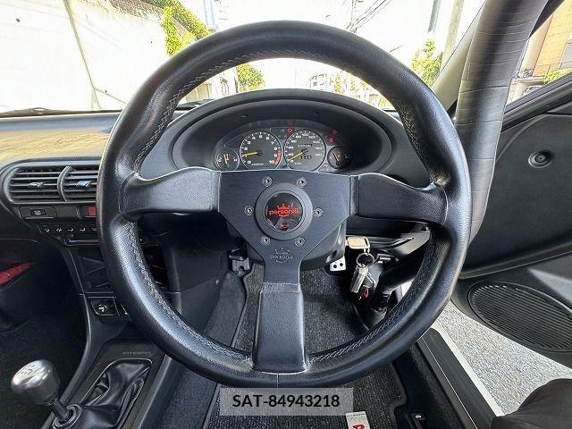 Honda INTEGRA 1997-01 336445-9