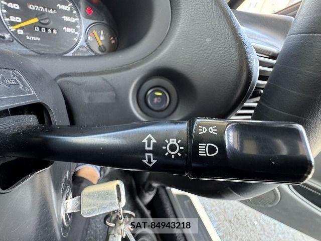 Honda INTEGRA 1997-01 336445-12