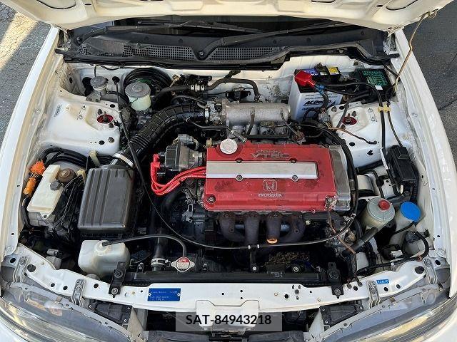 Honda INTEGRA 1997-01 336445-21