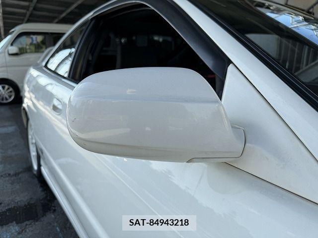 Honda INTEGRA 1997-01 336445-24