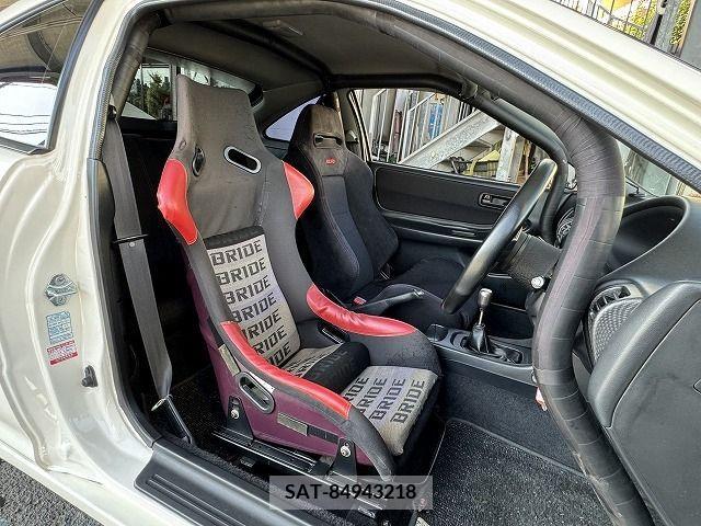 Honda INTEGRA 1997-01 336445-27