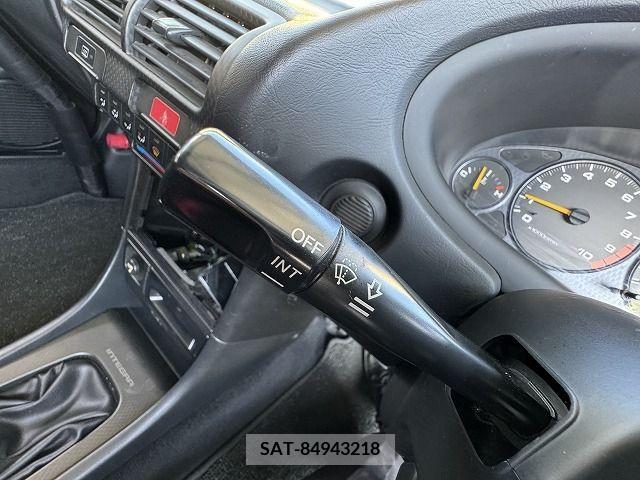 Honda INTEGRA 1997-01 336445-11