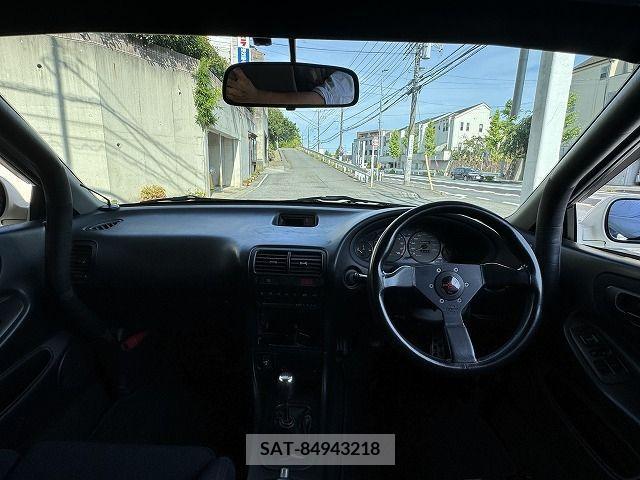 Honda INTEGRA 1997-01 336445-1