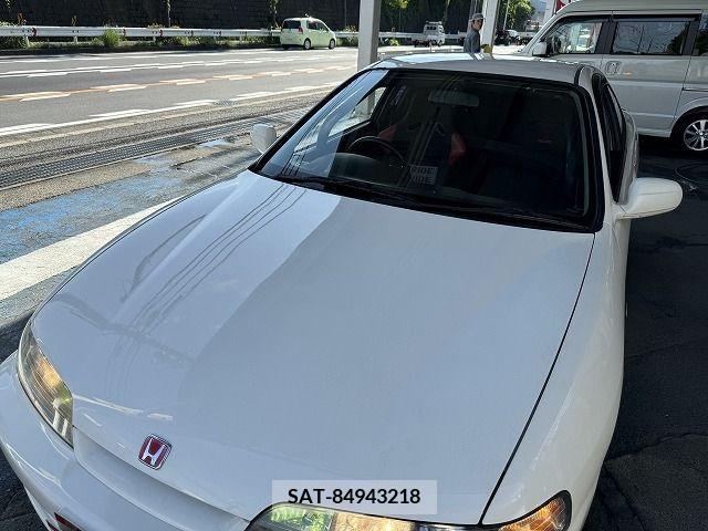Honda INTEGRA 1997-01 336445-17