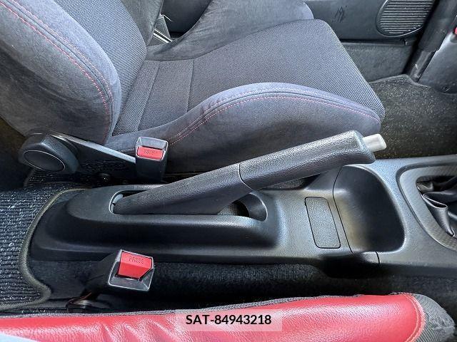 Honda INTEGRA 1997-01 336445-14