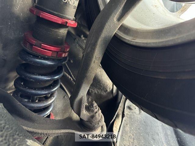 Honda INTEGRA 1997-01 336445-20