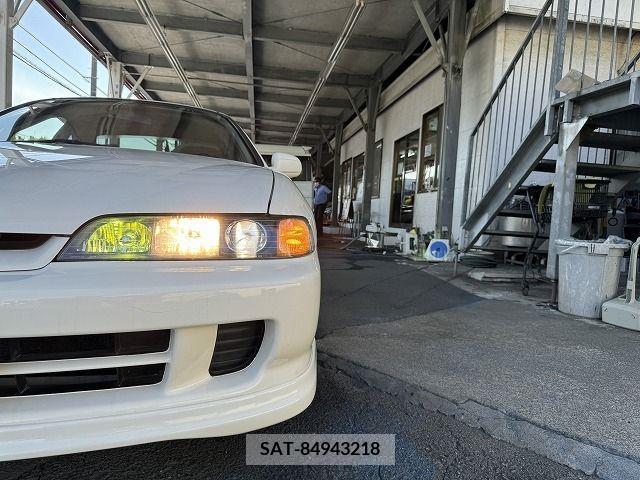 Honda INTEGRA 1997-01 336445-23