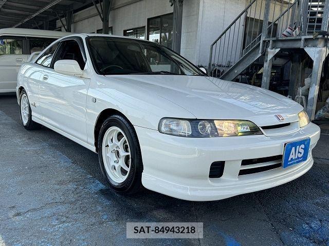 Honda INTEGRA 1997-01 336445-4
