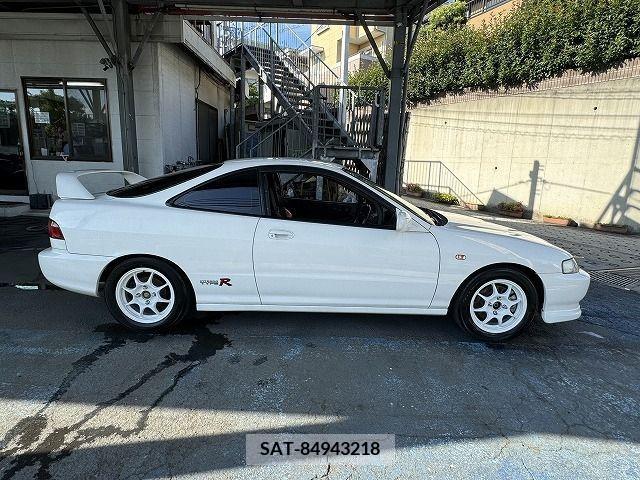 Honda INTEGRA 1997-01 336445-7
