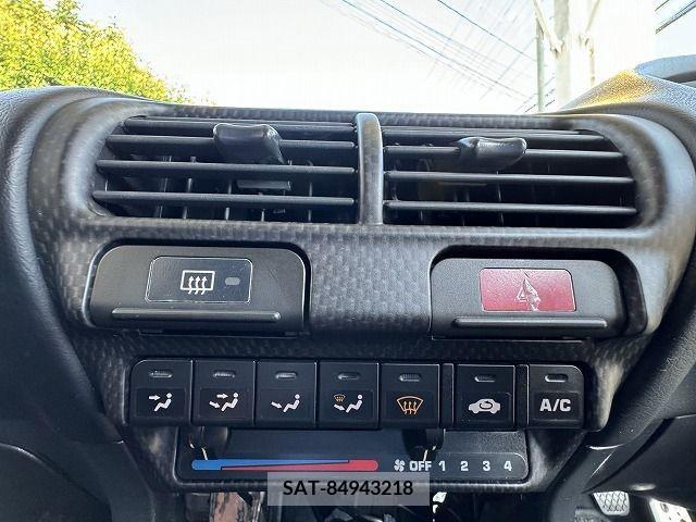 Honda INTEGRA 1997-01 336445-10