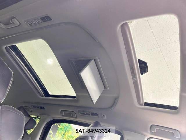 Toyota ALPHARD 2022-12 239539-2