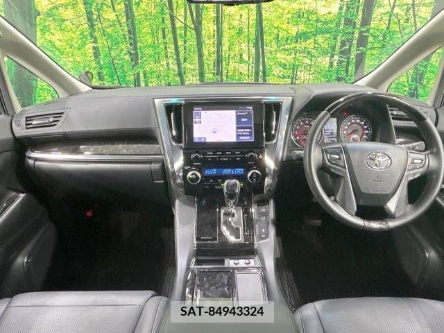Toyota ALPHARD 2022-12 239539-1