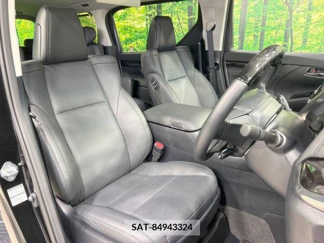 Toyota ALPHARD 2022-12 239539-8