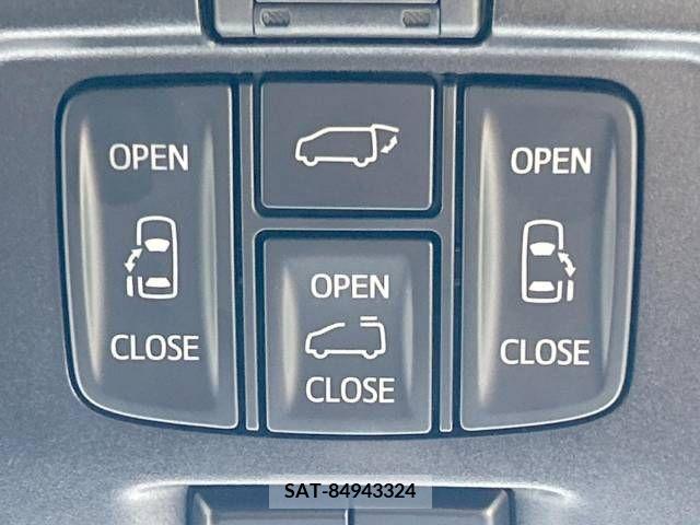 Toyota ALPHARD 2022-12 239539-6