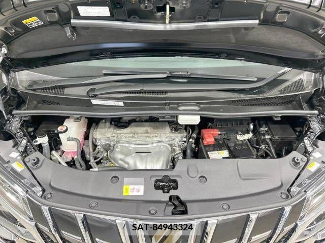 Toyota ALPHARD 2022-12 239539-19