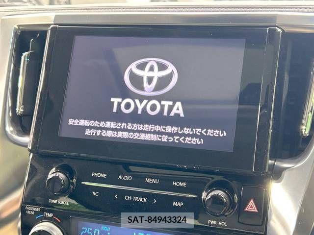Toyota ALPHARD 2022-12 239539-4