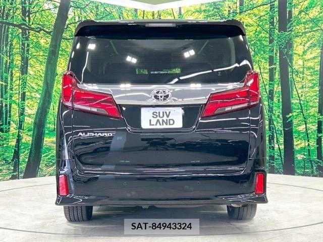 Toyota ALPHARD 2022-12 239539-16