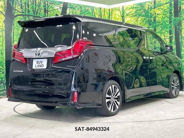 Toyota ALPHARD 2022-12 239539-18