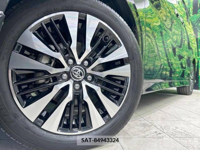 Toyota ALPHARD 2022-12 239539-14