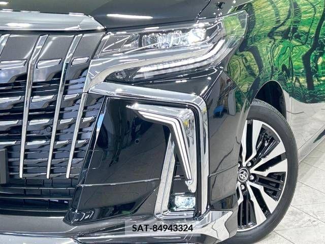 Toyota ALPHARD 2022-12 239539-13