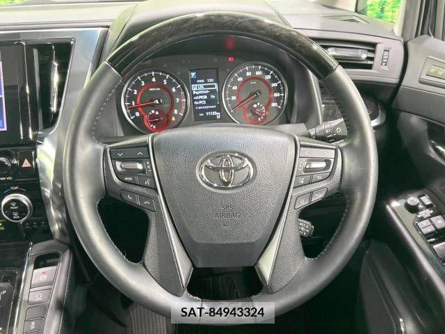 Toyota ALPHARD 2022-12 239539-12