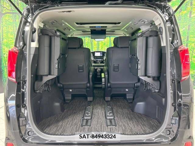 Toyota ALPHARD 2022-12 239539-11