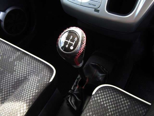 Suzuki HUSTLER 2018-03 11468-5