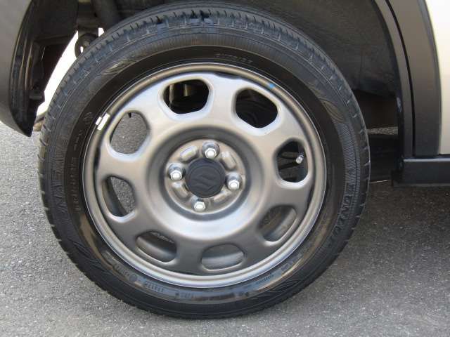 Suzuki HUSTLER 2018-03 11468-14