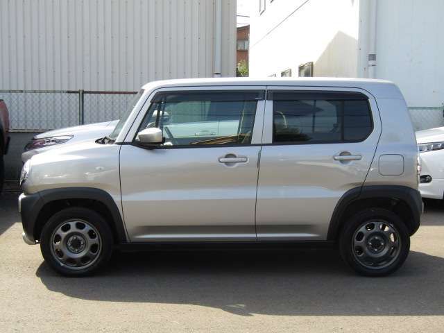 Suzuki HUSTLER 2018-03 11468-19