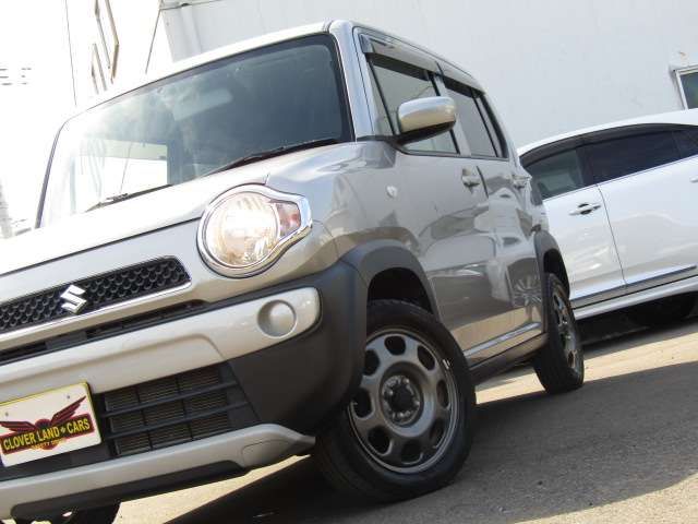 Suzuki HUSTLER 2018-03 11468-12