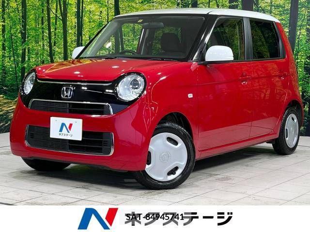 Honda N-ONE 2017-07 382659-0
