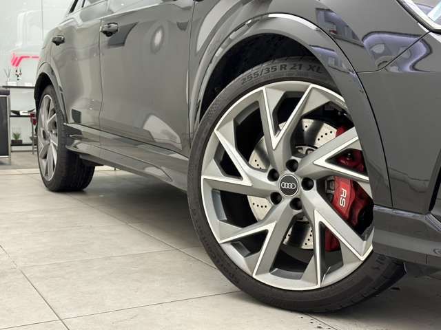 Audi RS Q3 2021-04 9375-6