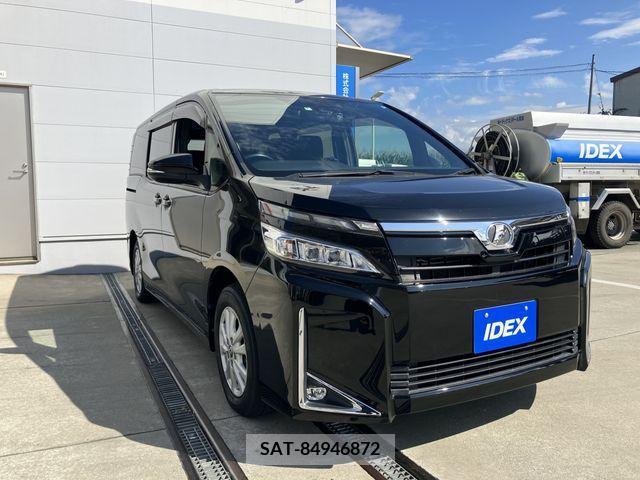 Toyota VOXY 2018-07 202844-1