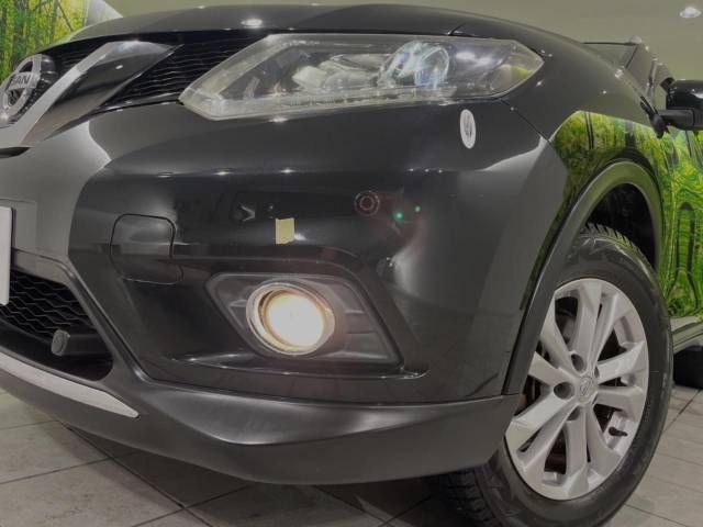 Nissan X-TRAIL 2015-12 187776-12