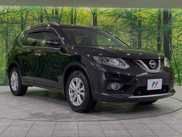 Nissan X-TRAIL 2015-12 187776-16