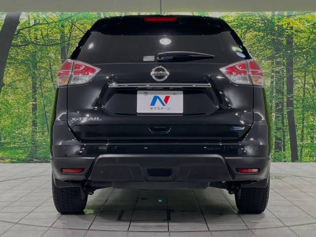 Nissan X-TRAIL 2015-12 187776-15