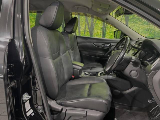 Nissan X-TRAIL 2015-12 187776-8