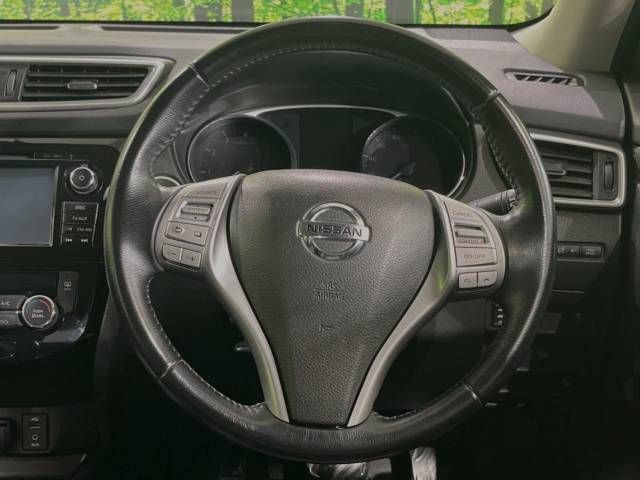 Nissan X-TRAIL 2015-12 187776-11